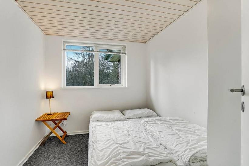 Foto von Ferienhaus EJ05 in Kølkær - Westjütland