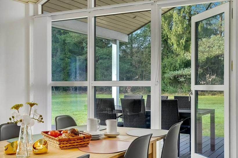 Foto von Ferienhaus EJ05 in Kølkær - Westjütland