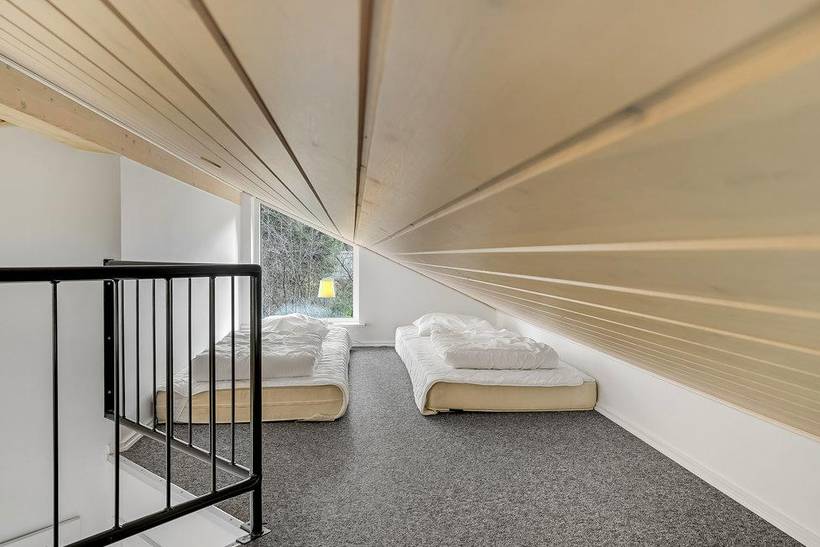 Foto von Ferienhaus EJ05 in Kølkær - Westjütland