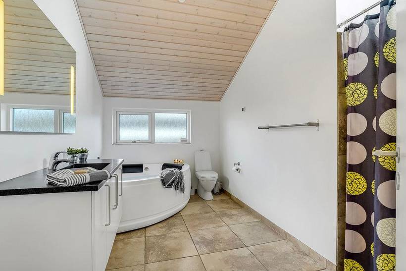 Foto von Ferienhaus EJ05 in Kølkær - Westjütland