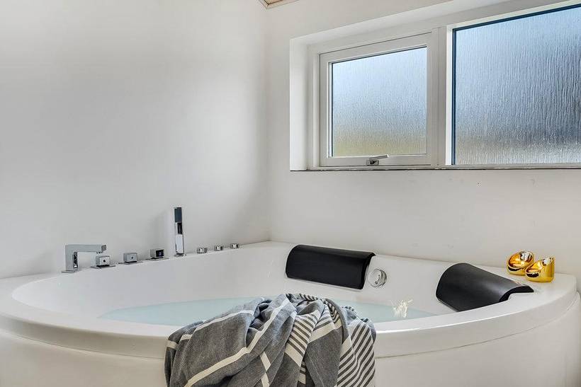 Foto von Ferienhaus EJ05 in Kølkær - Westjütland