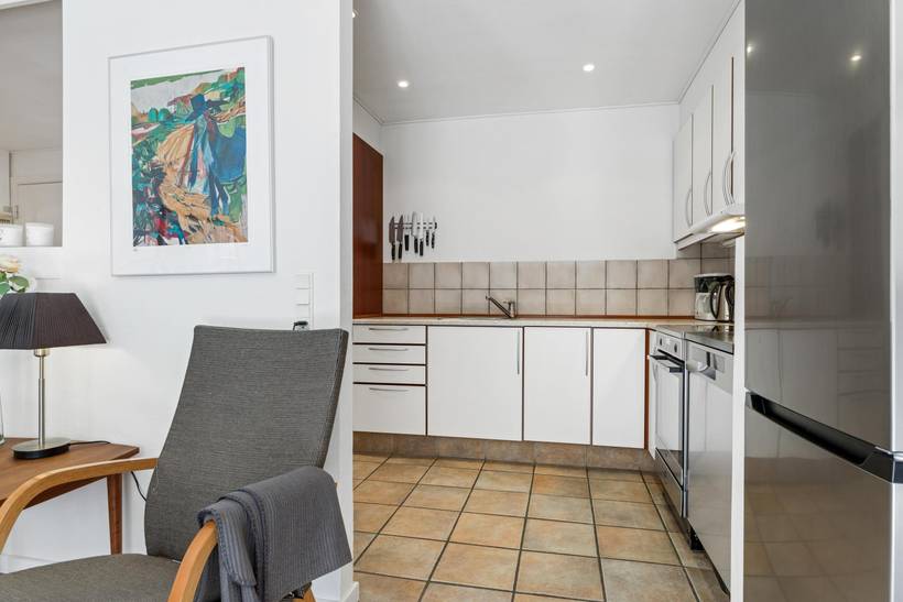 Foto von Ferienhaus EJ07 in Blåvand - Westjütland
