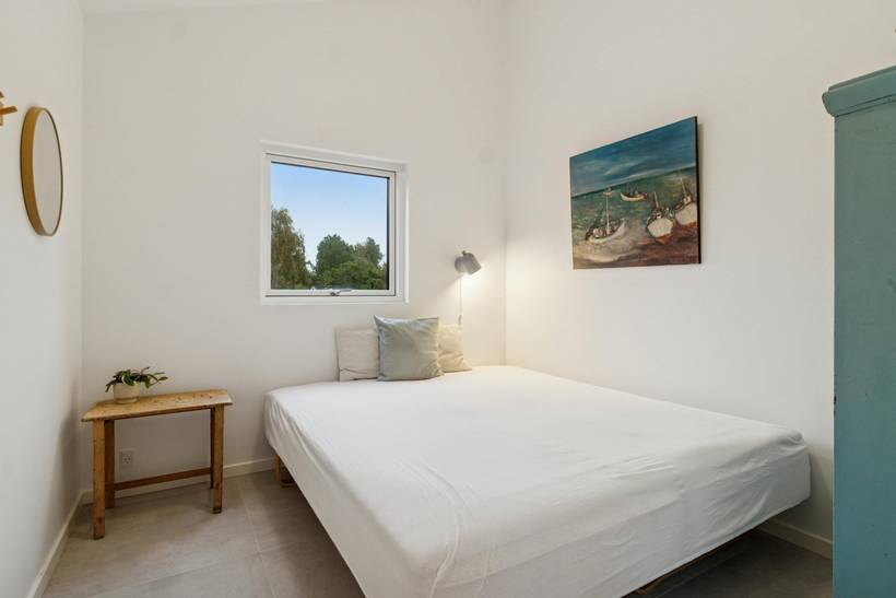 Foto von Ferienhaus EJ08 in Begtrup Vig - Mols - Ostjütland