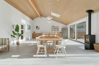 Vorschaubild von Ferienhaus EJ08 in Begtrup Vig - Mols - Ostjütland