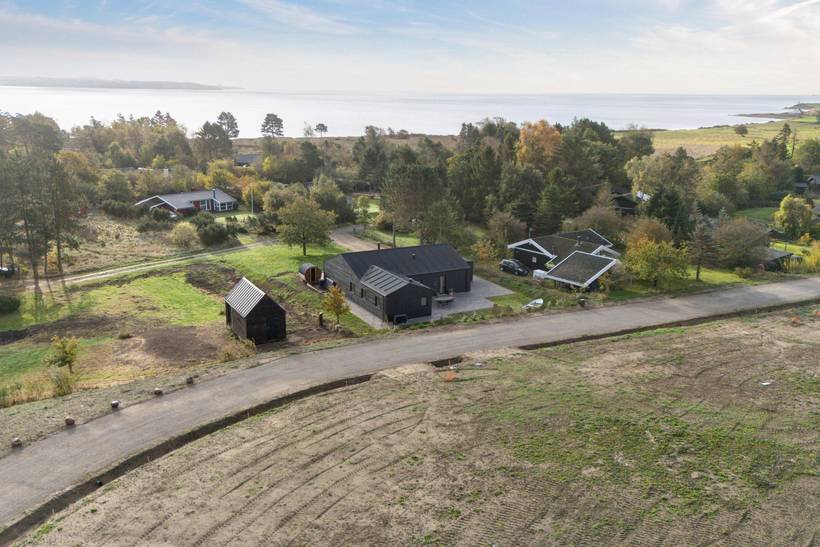 Foto von Ferienhaus EJ08 in Begtrup Vig - Mols - Ostjütland