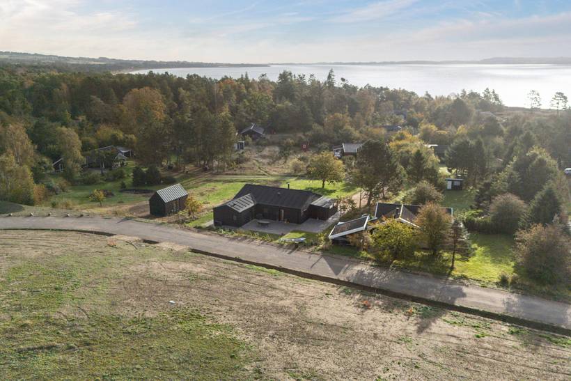 Foto von Ferienhaus EJ08 in Begtrup Vig - Mols - Ostjütland