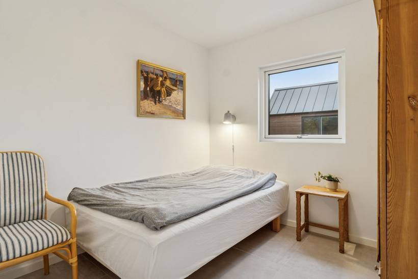 Foto von Ferienhaus EJ08 in Begtrup Vig - Mols - Ostjütland