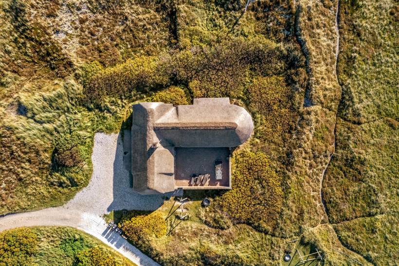Foto von Ferienhaus EJ15 in Klegod - Westjütland