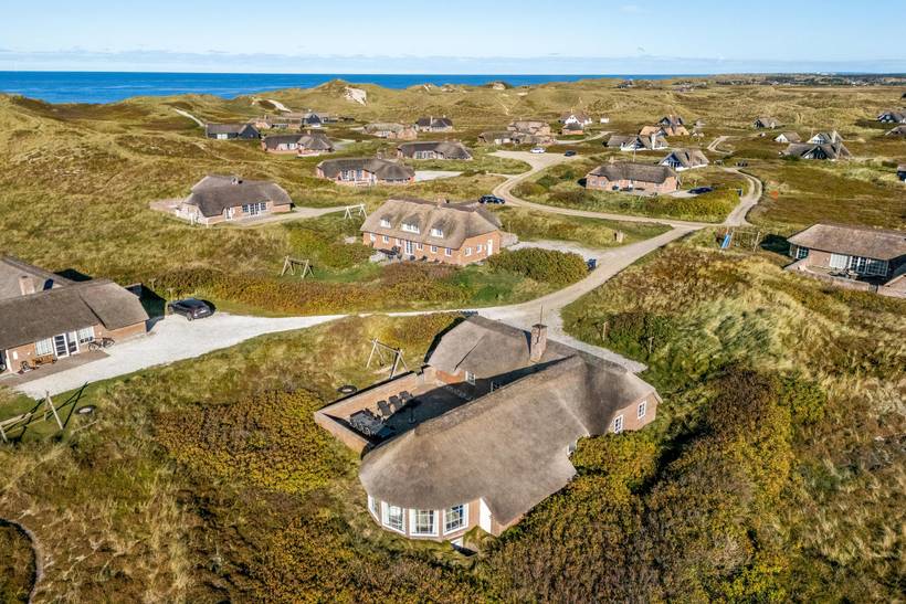 Foto von Ferienhaus EJ15 in Klegod - Westjütland
