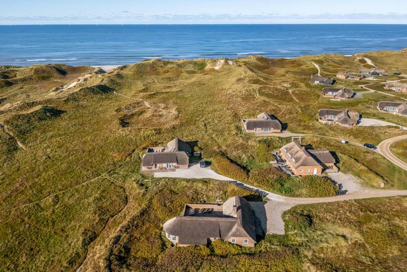 Foto von Ferienhaus EJ15 in Klegod - Westjütland