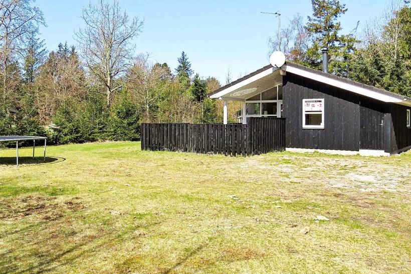 Foto von Ferienhaus EJ16 in Hou - Nordjütland Ost