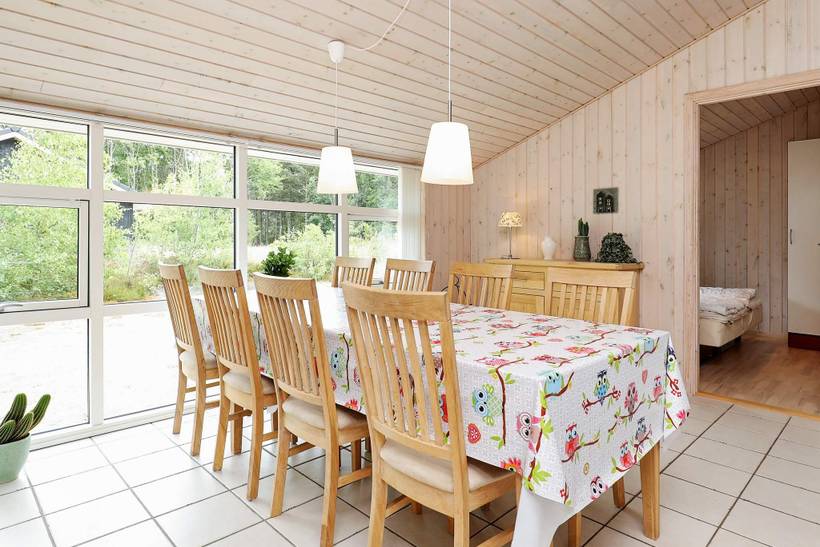 Foto von Ferienhaus EJ16 in Hou - Nordjütland Ost