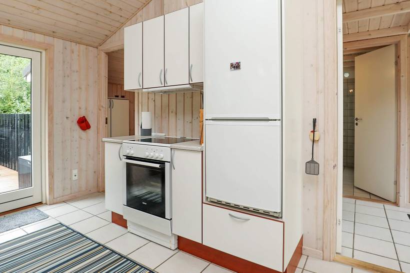 Foto von Ferienhaus EJ16 in Hou - Nordjütland Ost