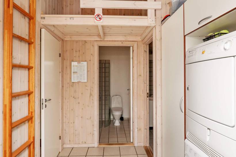 Foto von Ferienhaus EJ16 in Hou - Nordjütland Ost