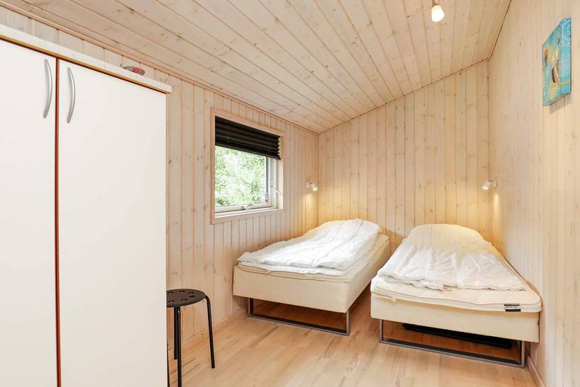 Foto von Ferienhaus EJ16 in Hou - Nordjütland Ost