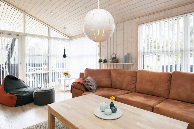 Foto von Ferienhaus EJ16 in Hou - Nordjütland Ost