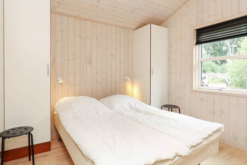 Foto von Ferienhaus EJ16 in Hou - Nordjütland Ost