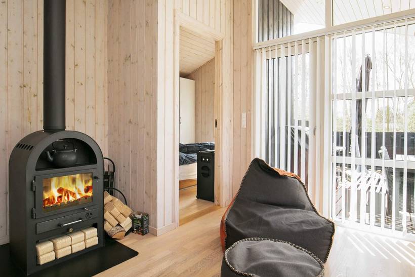 Foto von Ferienhaus EJ16 in Hou - Nordjütland Ost