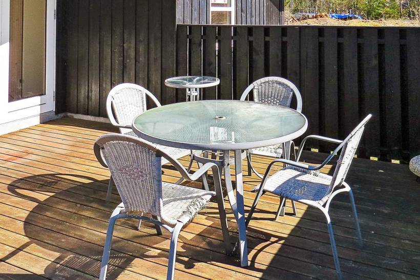 Foto von Ferienhaus EJ16 in Hou - Nordjütland Ost