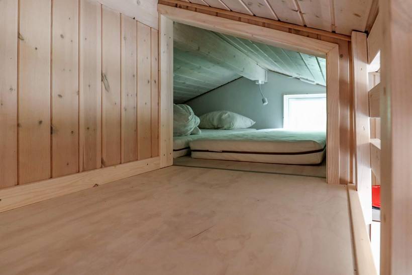 Foto von Ferienhaus EJ16 in Hou - Nordjütland Ost