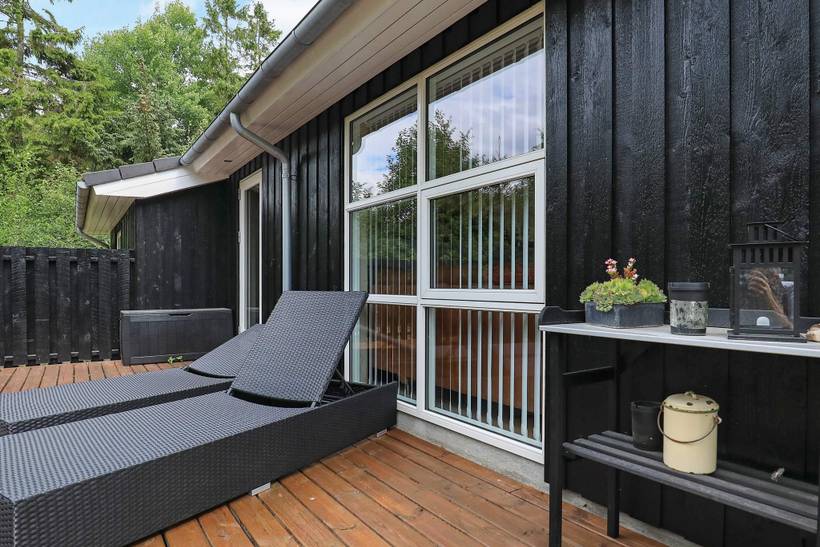 Foto von Ferienhaus EJ16 in Hou - Nordjütland Ost