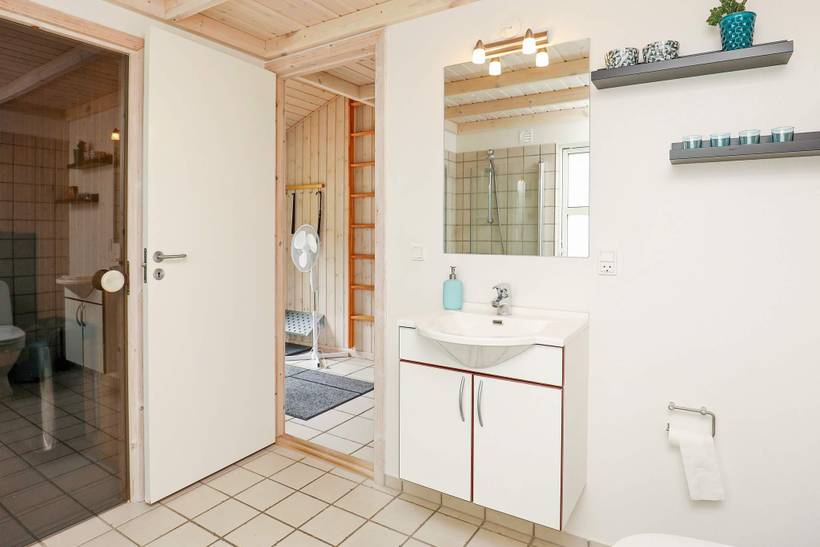 Foto von Ferienhaus EJ16 in Hou - Nordjütland Ost