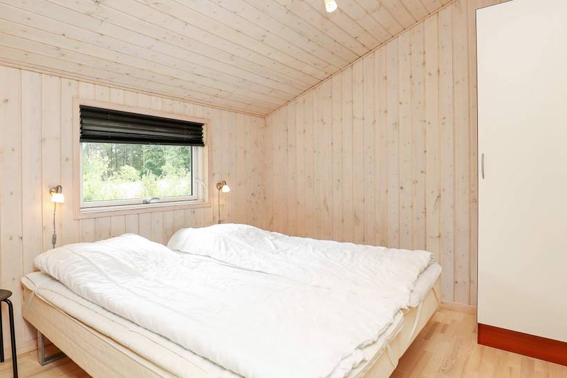 Foto von Ferienhaus EJ16 in Hou - Nordjütland Ost