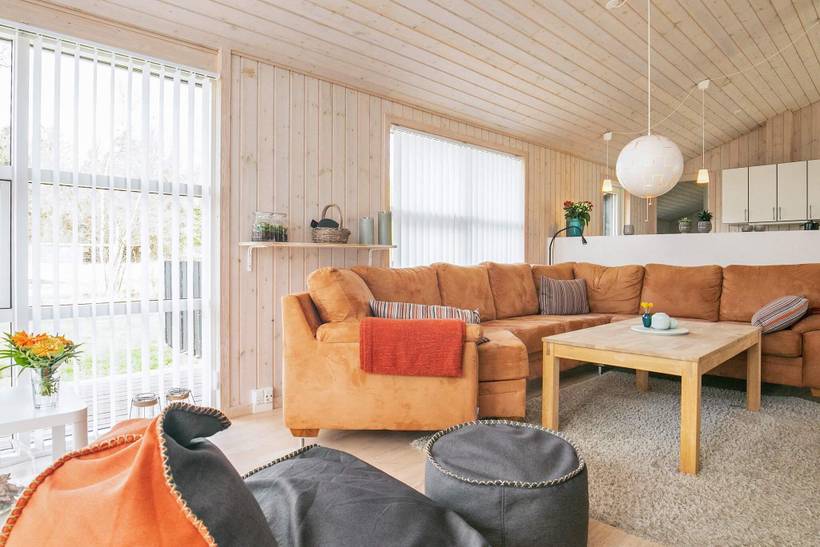 Foto von Ferienhaus EJ16 in Hou - Nordjütland Ost