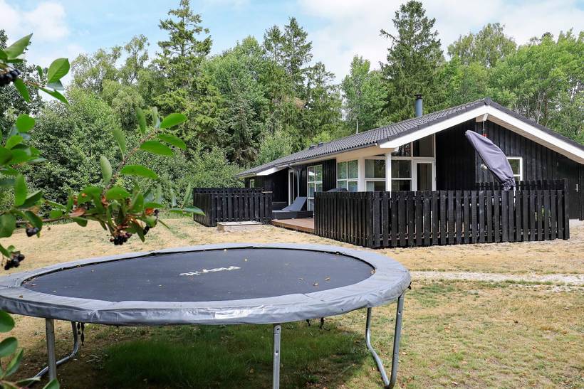 Foto von Ferienhaus EJ16 in Hou - Nordjütland Ost