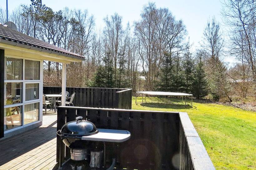 Foto von Ferienhaus EJ16 in Hou - Nordjütland Ost