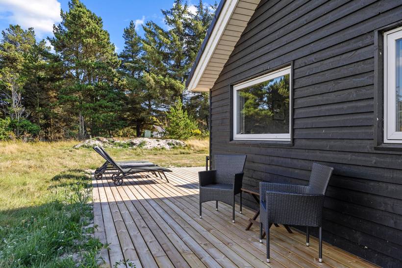 Foto von Ferienhaus EJ18 in Kromose - Rømø