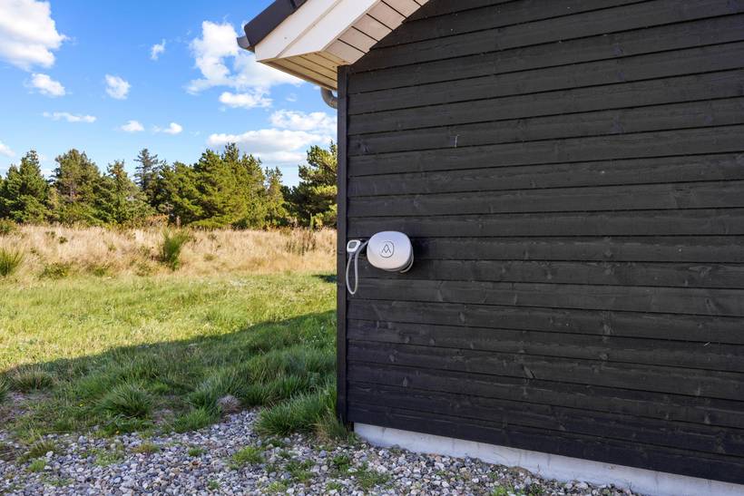 Foto von Ferienhaus EJ18 in Kromose - Rømø