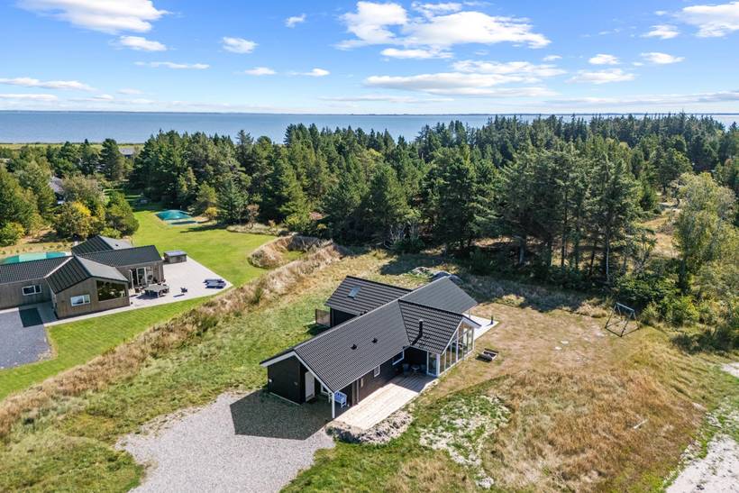 Foto von Ferienhaus EJ18 in Kromose - Rømø