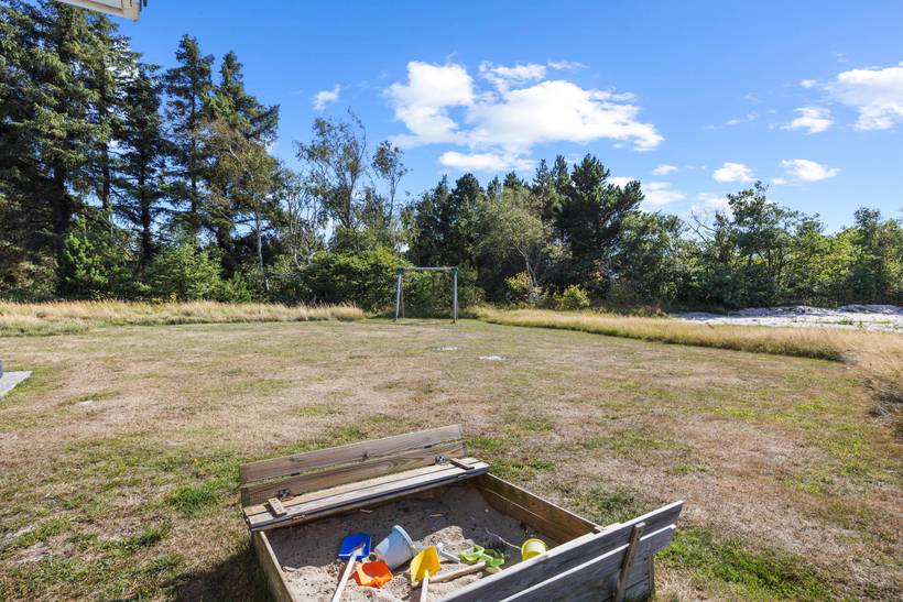 Foto von Ferienhaus EJ18 in Kromose - Rømø