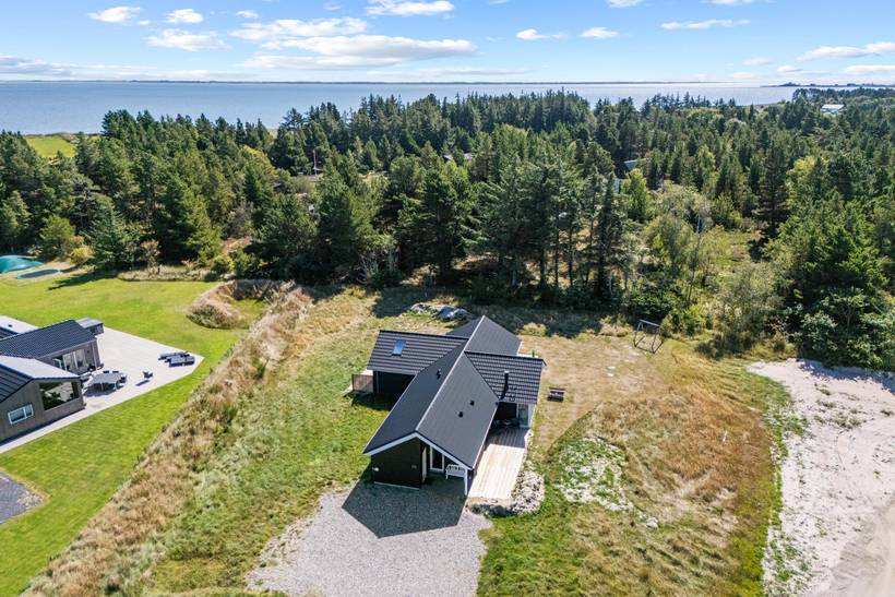Foto von Ferienhaus EJ18 in Kromose - Rømø