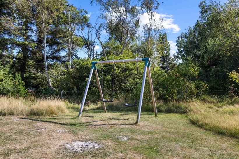 Foto von Ferienhaus EJ18 in Kromose - Rømø