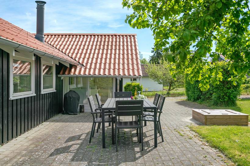 Foto von Ferienhaus EJ20 in Hejlsminde - Südjütland