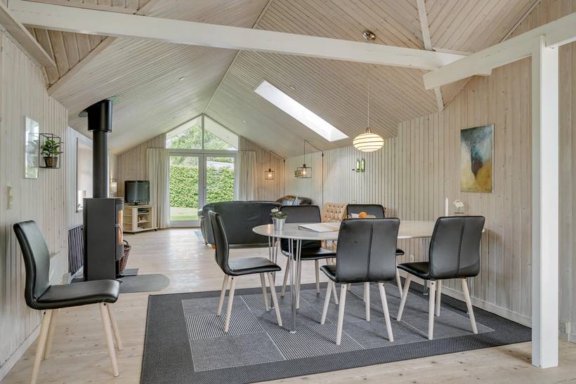 Foto von Ferienhaus EJ20 in Hejlsminde - Südjütland