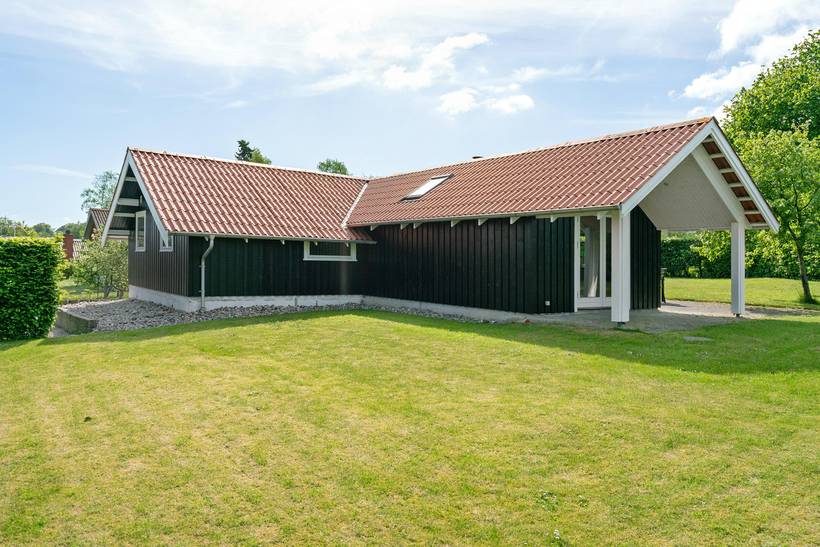 Foto von Ferienhaus EJ20 in Hejlsminde - Südjütland