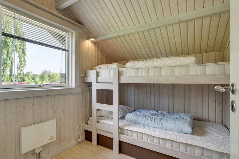 Foto von Ferienhaus EJ20 in Hejlsminde - Südjütland