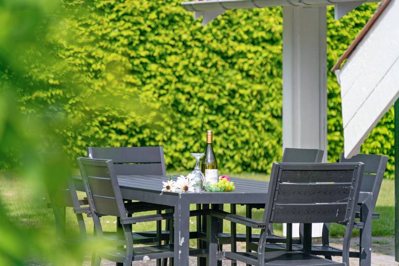 Foto von Ferienhaus EJ20 in Hejlsminde - Südjütland