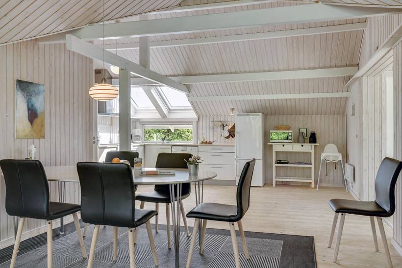 Foto von Ferienhaus EJ20 in Hejlsminde - Südjütland