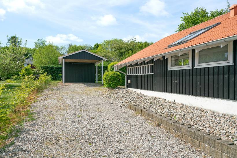 Foto von Ferienhaus EJ20 in Hejlsminde - Südjütland