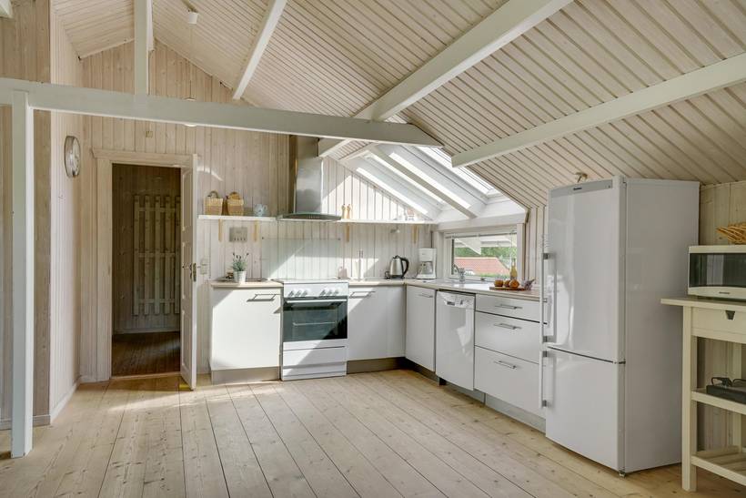 Foto von Ferienhaus EJ20 in Hejlsminde - Südjütland
