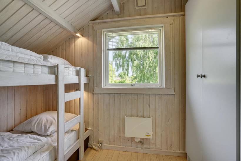Foto von Ferienhaus EJ20 in Hejlsminde - Südjütland