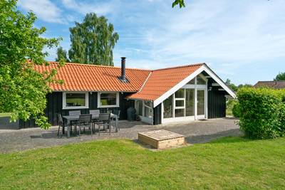 Vorschaubild von Ferienhaus EJ20 in Hejlsminde - Südjütland