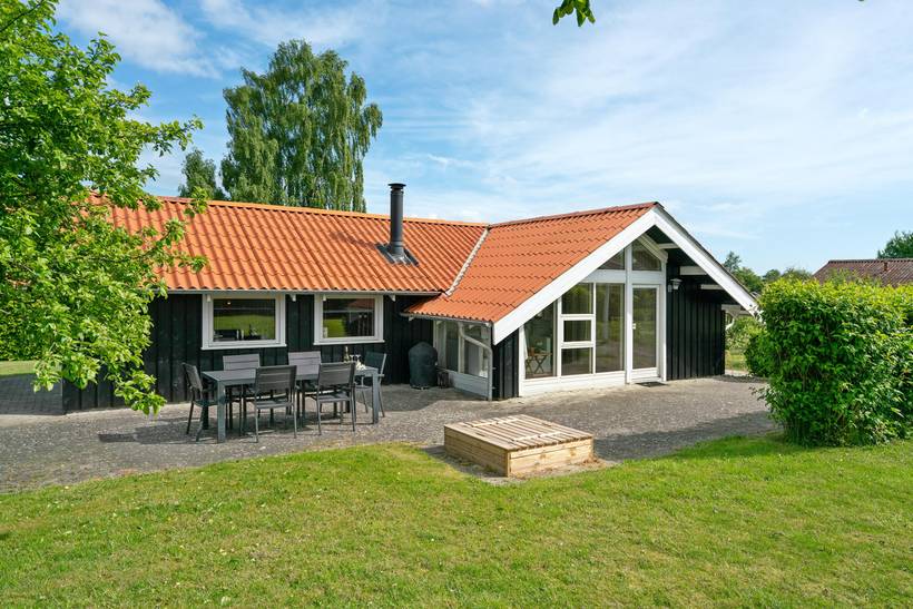 Foto von Ferienhaus EJ20 in Hejlsminde - Südjütland