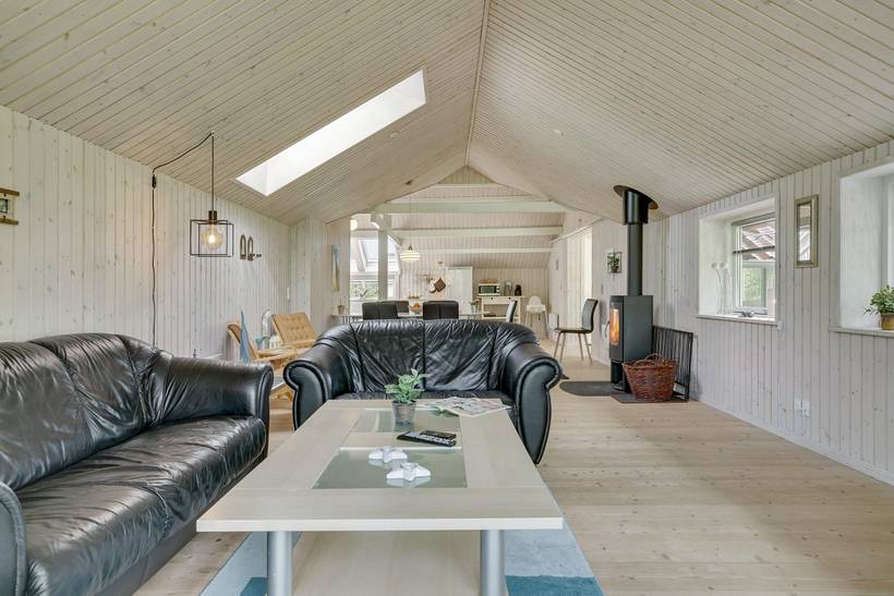 Foto von Ferienhaus EJ20 in Hejlsminde - Südjütland