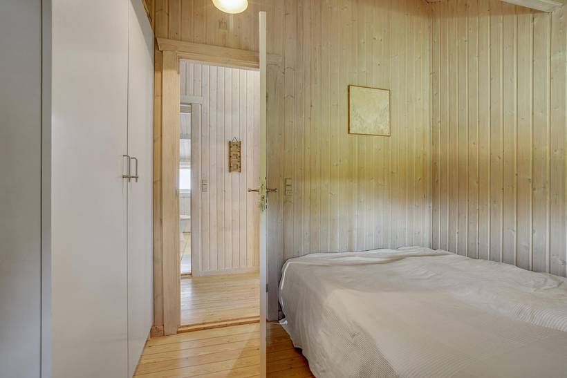 Foto von Ferienhaus EJ20 in Hejlsminde - Südjütland