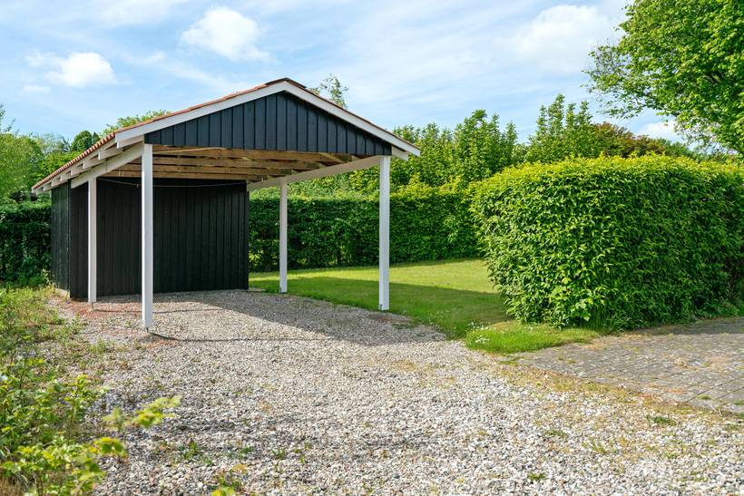 Foto von Ferienhaus EJ20 in Hejlsminde - Südjütland